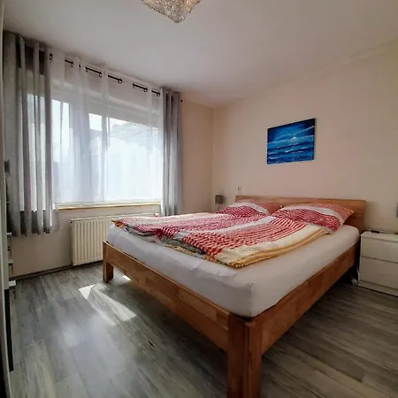 Familie Kluge Апартаменты *