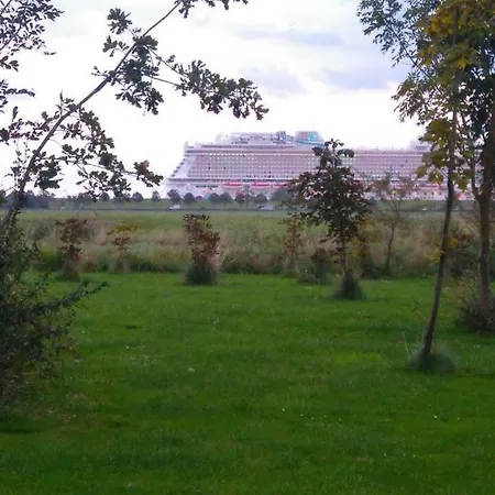 Familie Kluge Апартаменты *