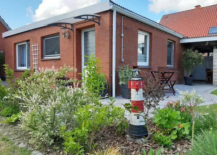 Familie Kluge * Jemgum