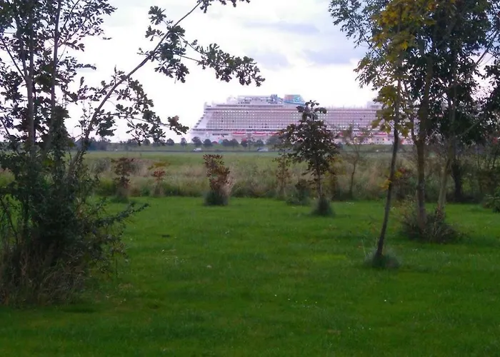 Familie Kluge Апартаменты *